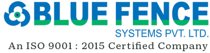 Blue Fence Systems Private Limited